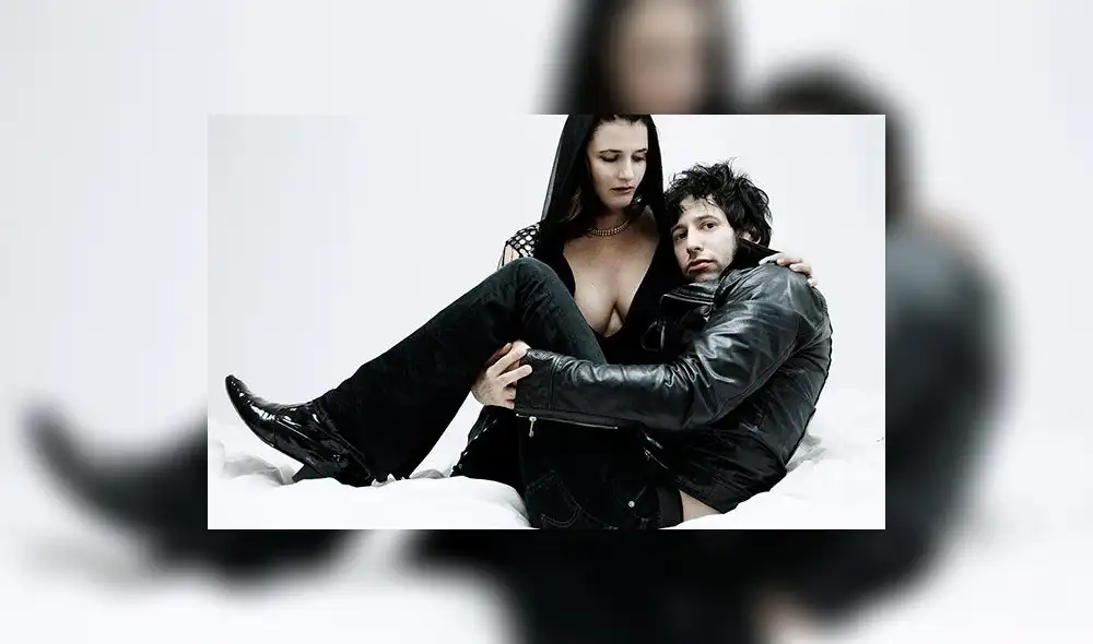 Adan Jodorowsky se une al concierto de Devendra Banhart