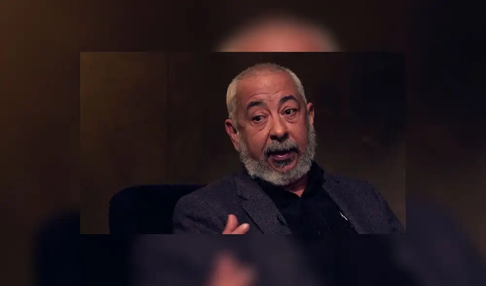 Leonardo Padura: “el Nobel de Literatura merece una revisión” Leonardo Padura: “el Nobel de Literatura merece una revisión”