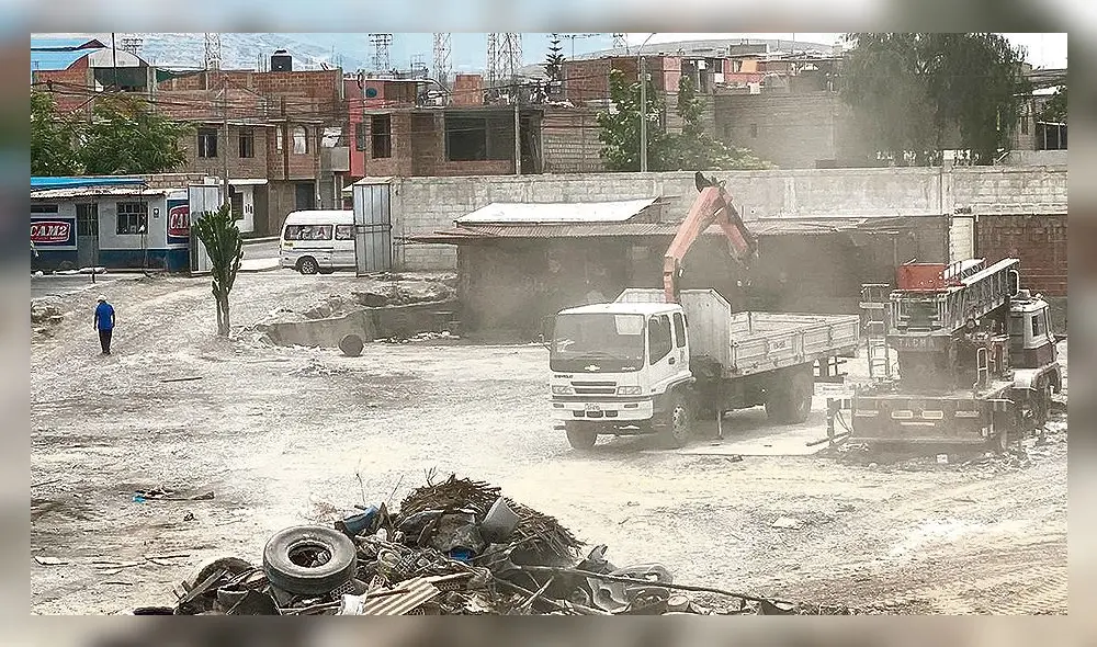 acusación. Fiscalía Penal investigará si préstamo de maquinaria y personal del municipio a favor de Beneficencia, fue regular. acusación. Fiscalía Penal investigará si préstamo de maquinaria y personal del municipio a favor de Beneficencia, fue regular.