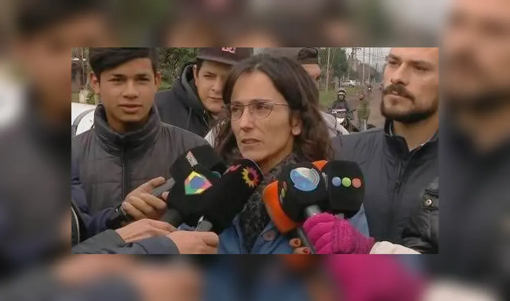 Abuelo grababa los abusos sexuales contra su nieta y luego vendía el material pornográfico 