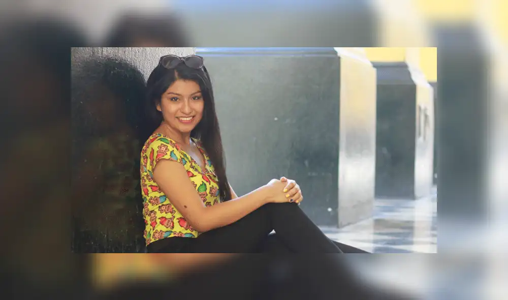 Wendy Sulca es elogiada en Facebook al posar en bikini 