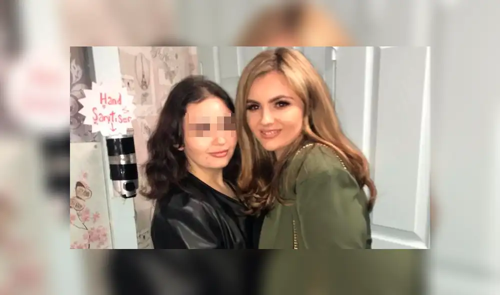 Le aparecieron varios moretones en el cuerpo, acude al médico, pero falleció unos días después [FOTOS] 