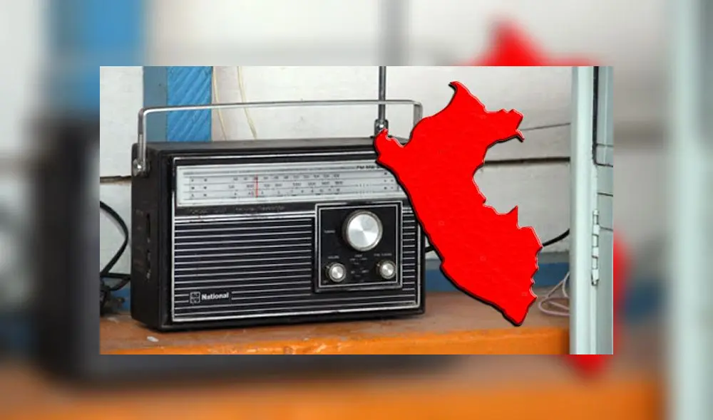 El 13 de febrero se conmemora el Día Mundial de la Radio, desde el año 2013. Foto: Composición LR