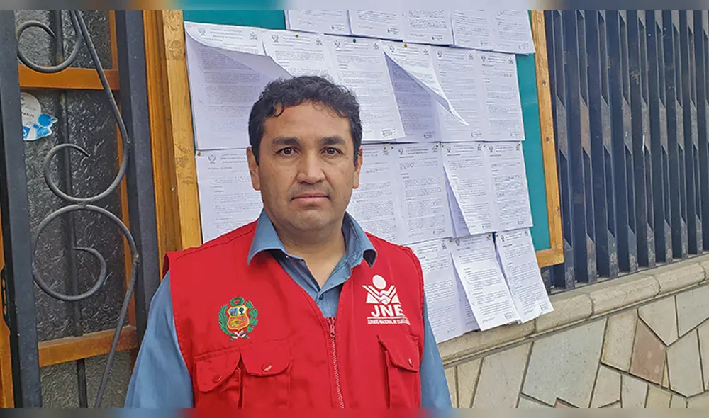 Elecciones 2020 Elecciones 2020