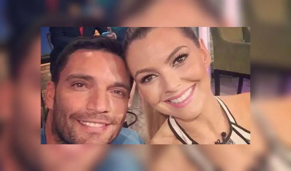 Julián Gil tilda de mentirosa a Marjorie de Sousa tras batalla legal