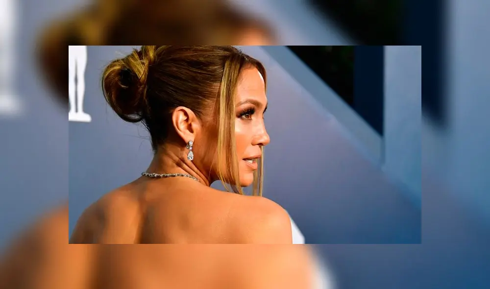 Jennifer Lopez