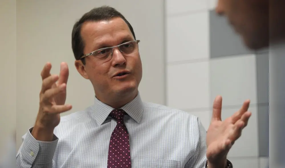 Jorge Barata se acoge a “colaboración eficaz” en el Perú y lo contará todo Jorge Barata se acoge a “colaboración eficaz” en el Perú y lo contará todo