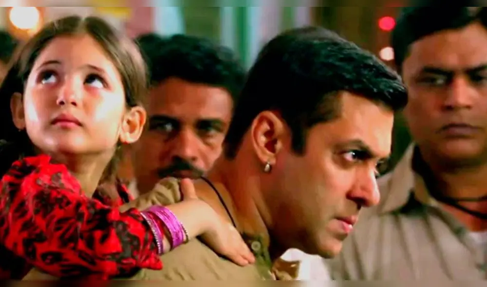 Las 20 mejores películas de Bollywood de la India