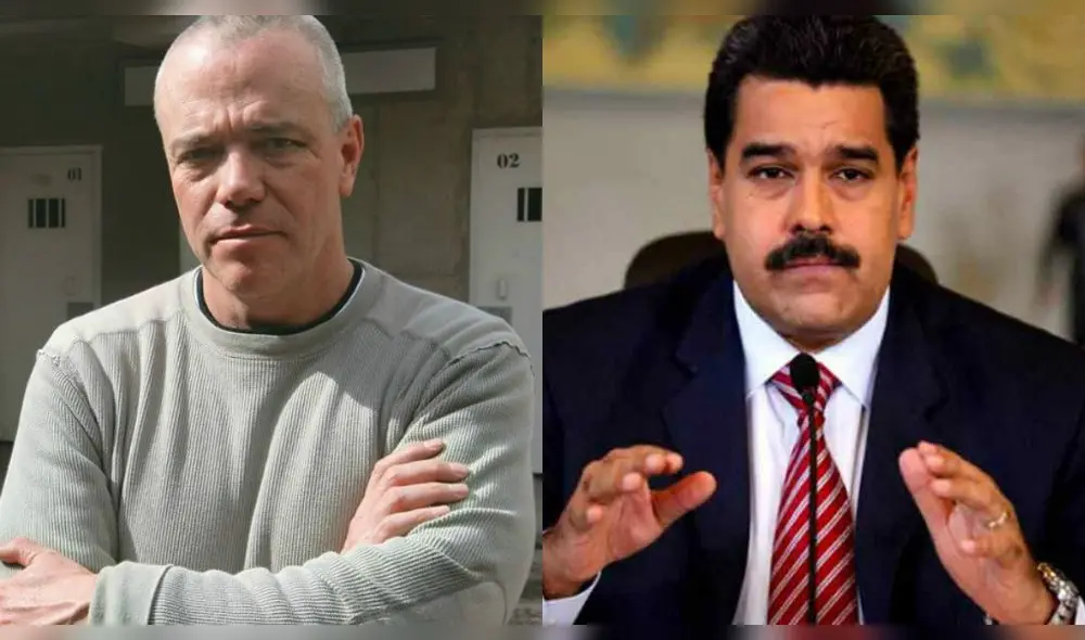 "Maduro es el capo del Cartél de los Soles": Popeye, sicario de Pablo Escobar