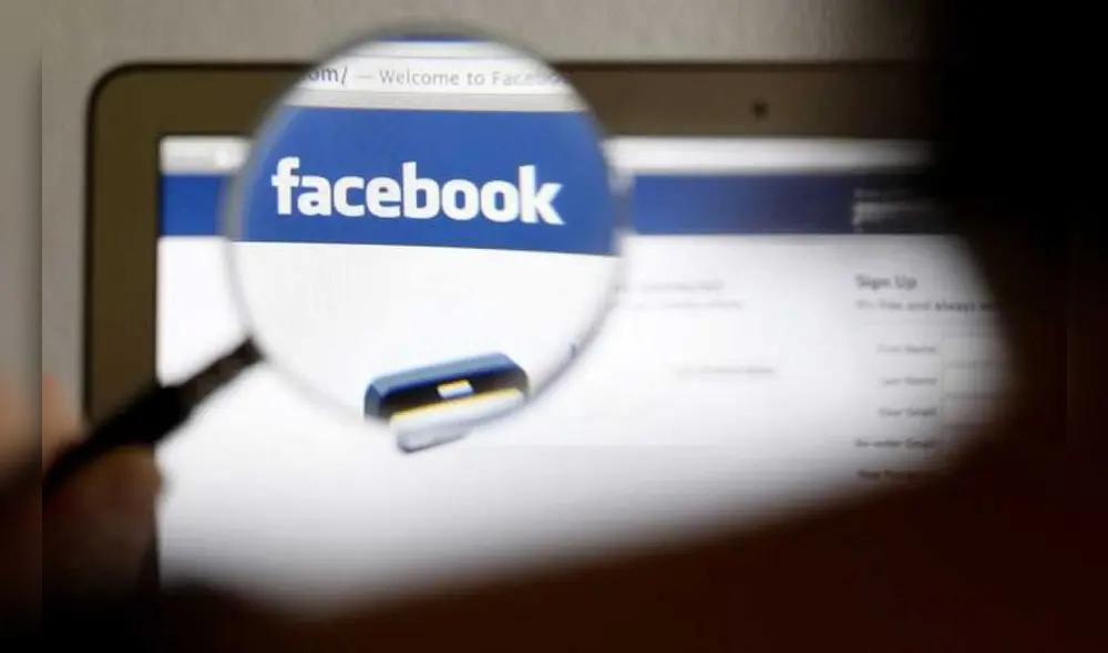 StalkFace, polémica aplicación para espiar en Facebook