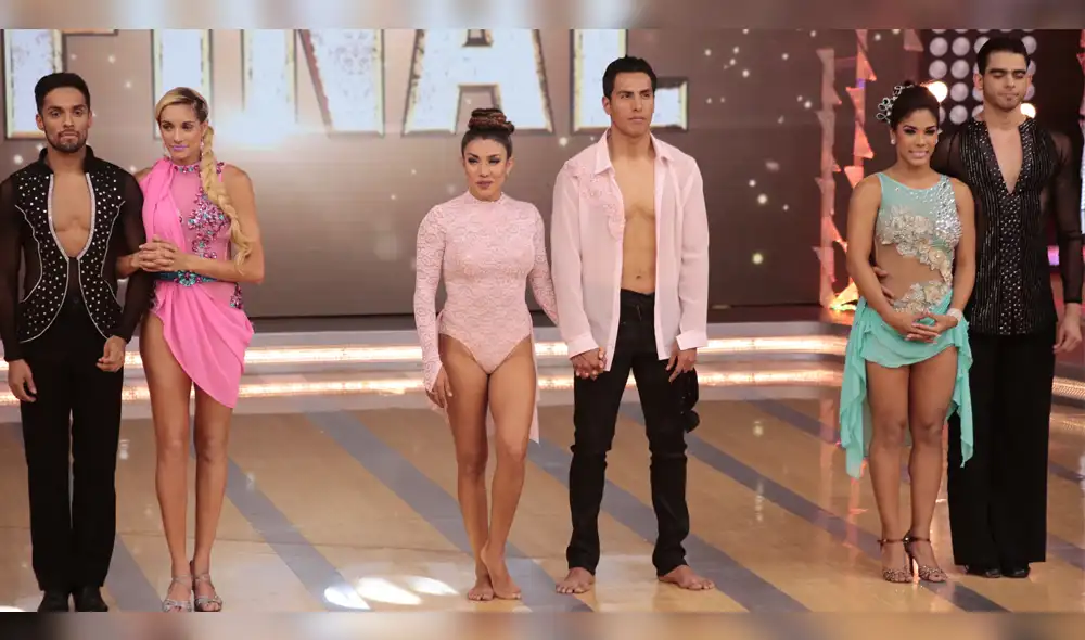 ‘El gran show’ llega a su fin en medio de la polémica [VIDEO]
