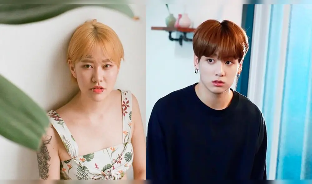 Jungkook de BTS: Aclaran que rumor sobre cita con tatuadora es falso