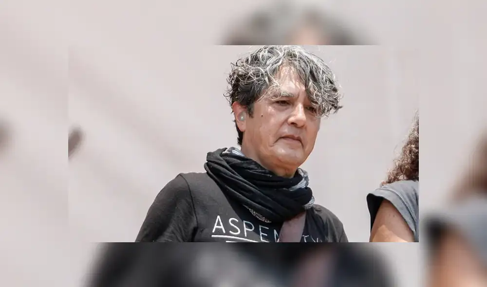 Armando Vega Gil: leyenda del rock mexicano se suicida tras denuncia de acoso sexual