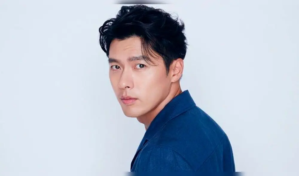 Hyun Bin, protagonista de "Crash Landing On You", mandó palabras de apoyo a sus fanáticas por el reciente aumento de las víctimas del virus.
