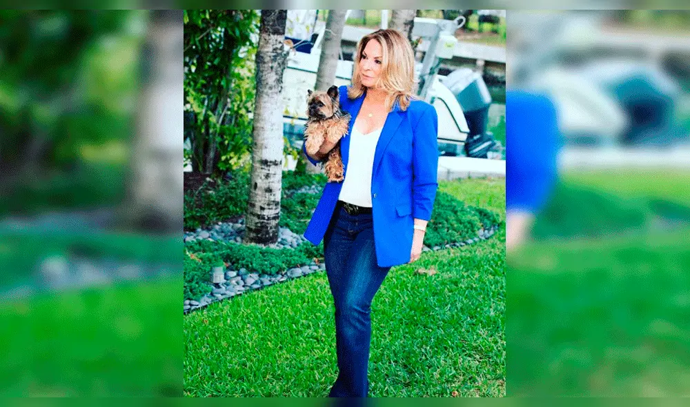 Ana María Polo Instagram Ana María Polo Instagram