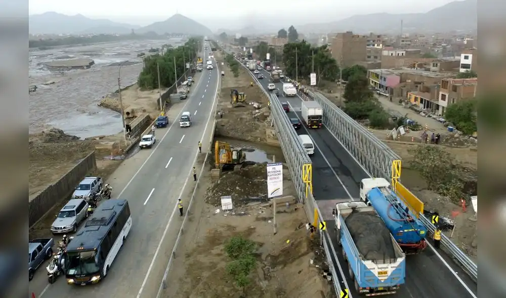 Contratistas de Odebrecht afectados por deudas