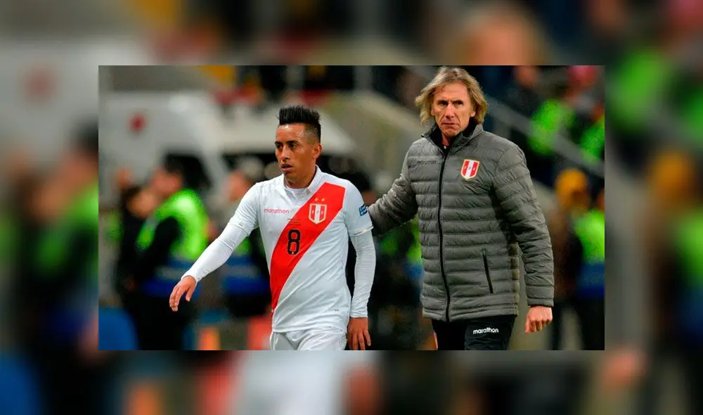 Ricardo Gareca cumple 62 años: leyendas del fútbol y sus exequipos lo saludan [FOTOS] 