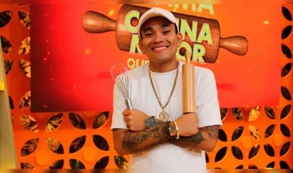 Magaly Medina presentó unas declaraciones de Gianella Ydoña reclamándole a Josimar de no cumplir con la pensión de su hijo.