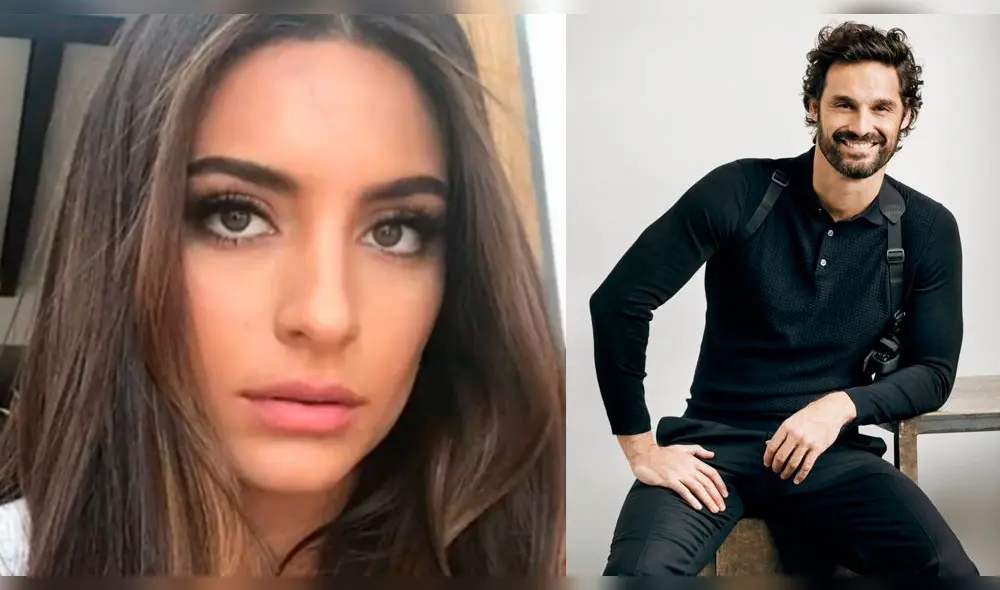 Ana Brenda Contreras e Iván Sánchez se separan por increíble razón 