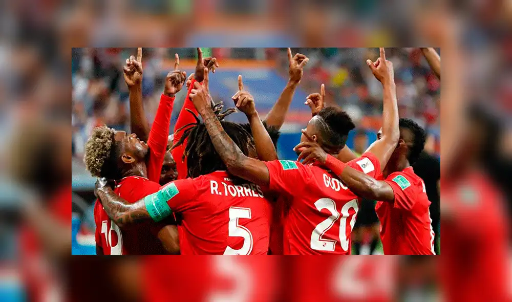 Colombia goleó 3-0 a Panamá en amistoso internacional Fecha FIFA [RESUMEN]