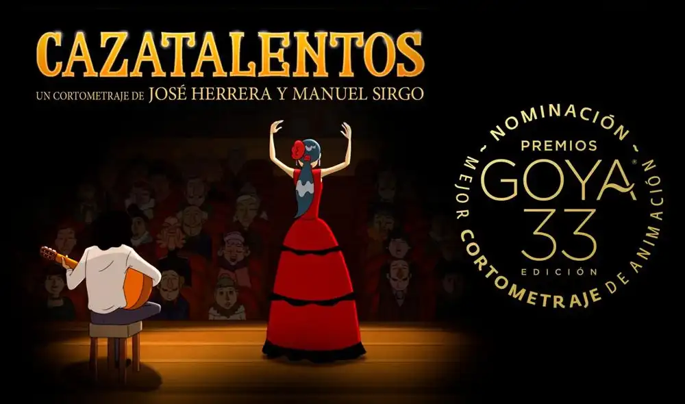 Premios Goya 2019: conoce la lista completa de ganadores