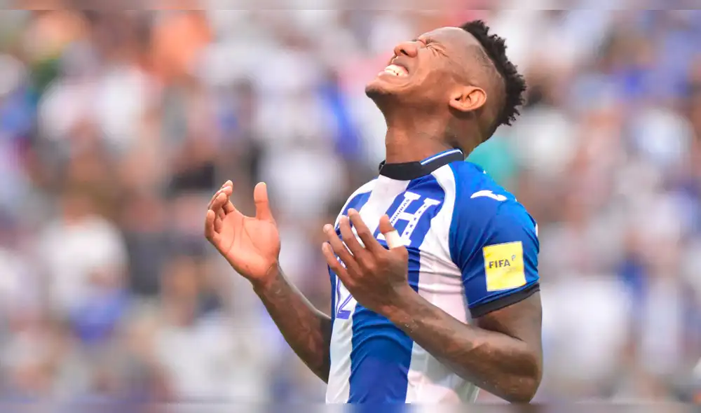 Honduras igualó 0-0 ante Australia por la ida del repechaje rumbo a Rusia 2018 [Resumen]