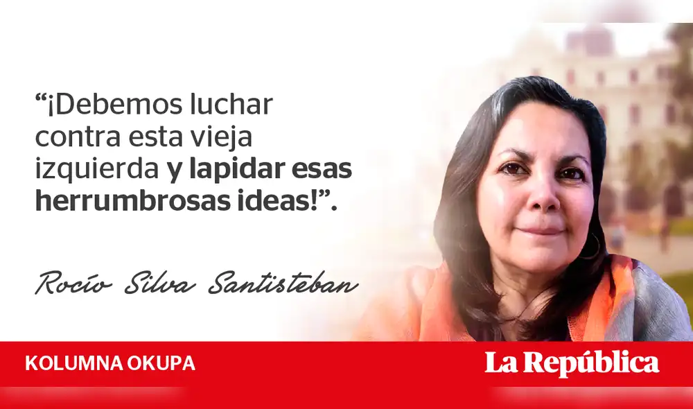 Cavando nuestra propia tumba