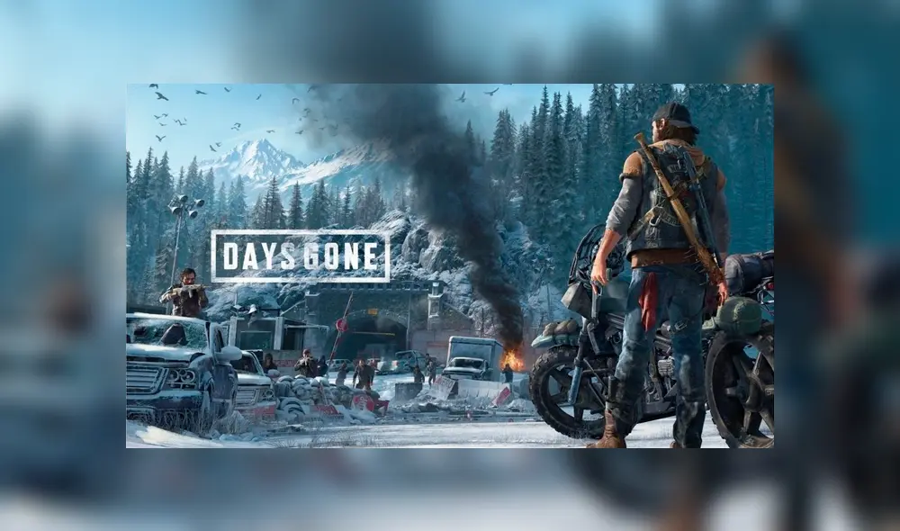 Bend Studio tendría pensado trabajar en una secuela para Days Gone.