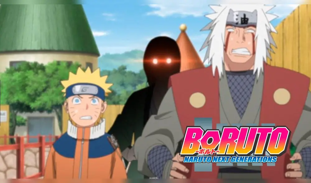 Este domingo 20 se estrenará el episodio 129 de Boruto: Naruto Next Generations. Foto: Cho-Animedia