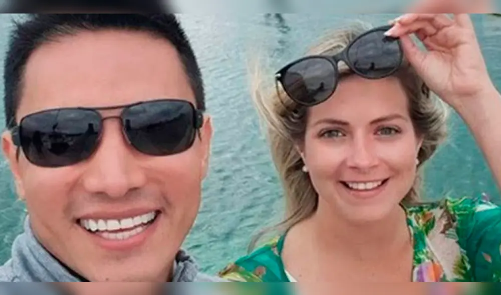 Renzo Costa reaparece en TV con sorprendente cambio en su rostro [VIDEO]