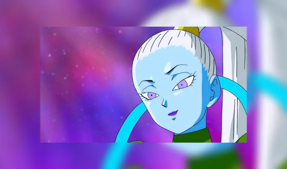 Dragon Ball Super: Chica muestra su sensual cosplay de Vados y fanáticos quedan enamorados [FOTOS]