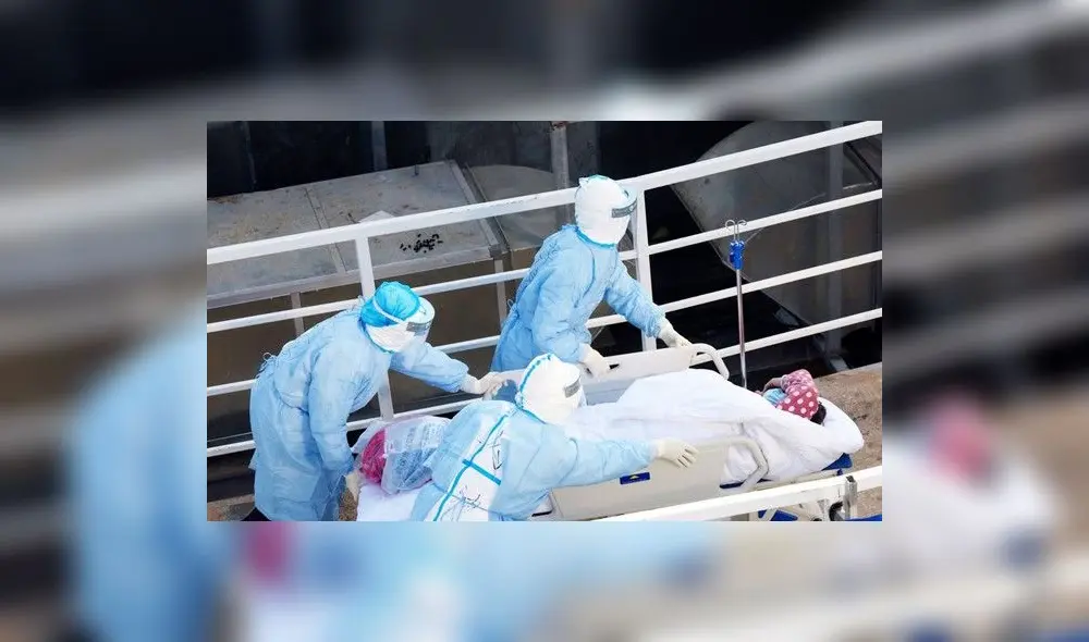 Coronavirus en España: se extiende nuevamente el estado de alarma hasta el 26 de abril. Foto: Internet.