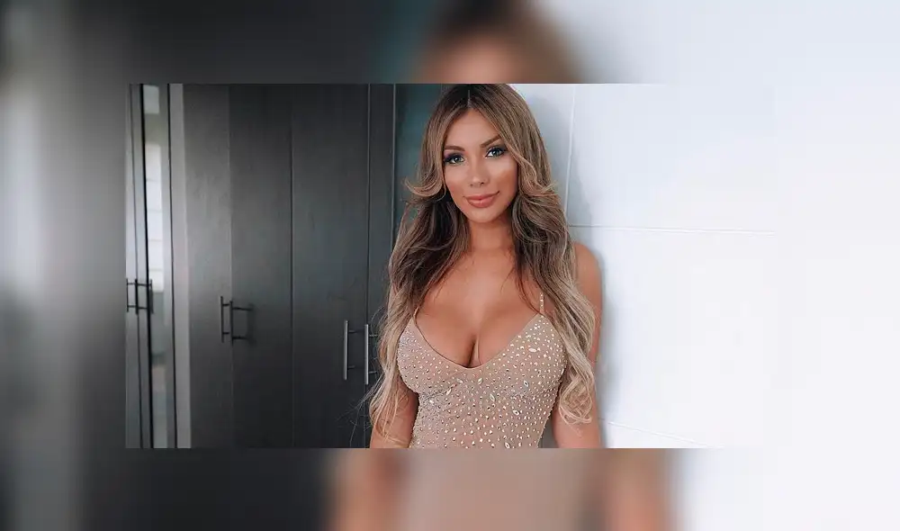 Beto Ortiz respalda a Paula Manzanal luego de los ataques por participar en EVDLV [Fotos]