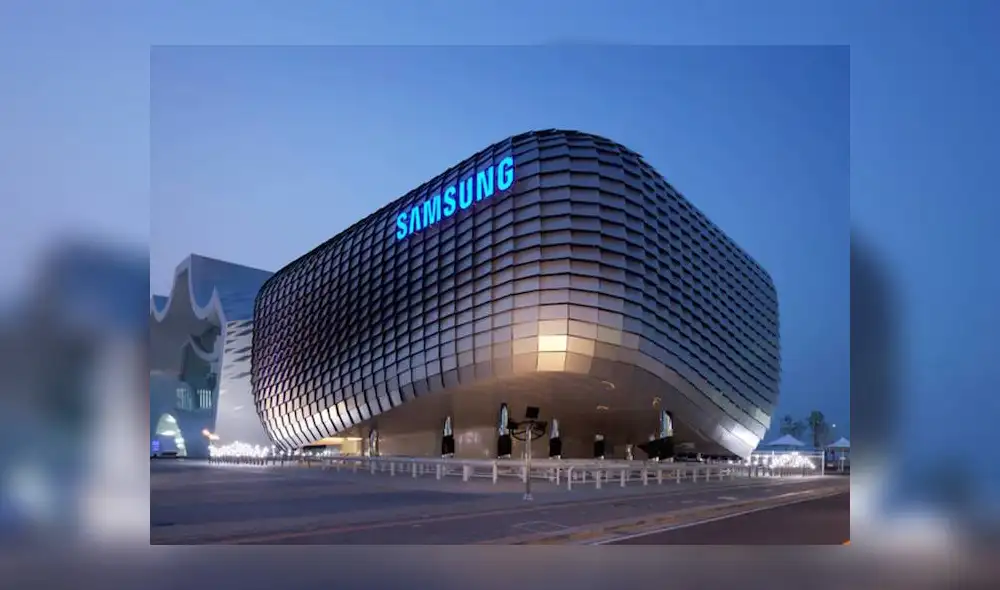 Samsung anuncia el cese de operaciones de una planta de smartphones