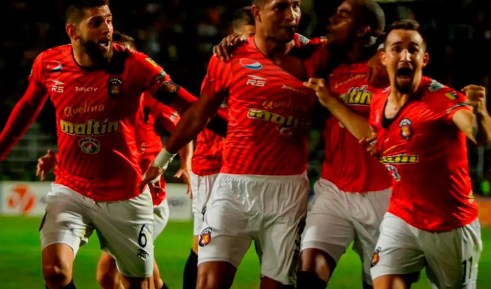 Boca Juniors vs. Caracas FC