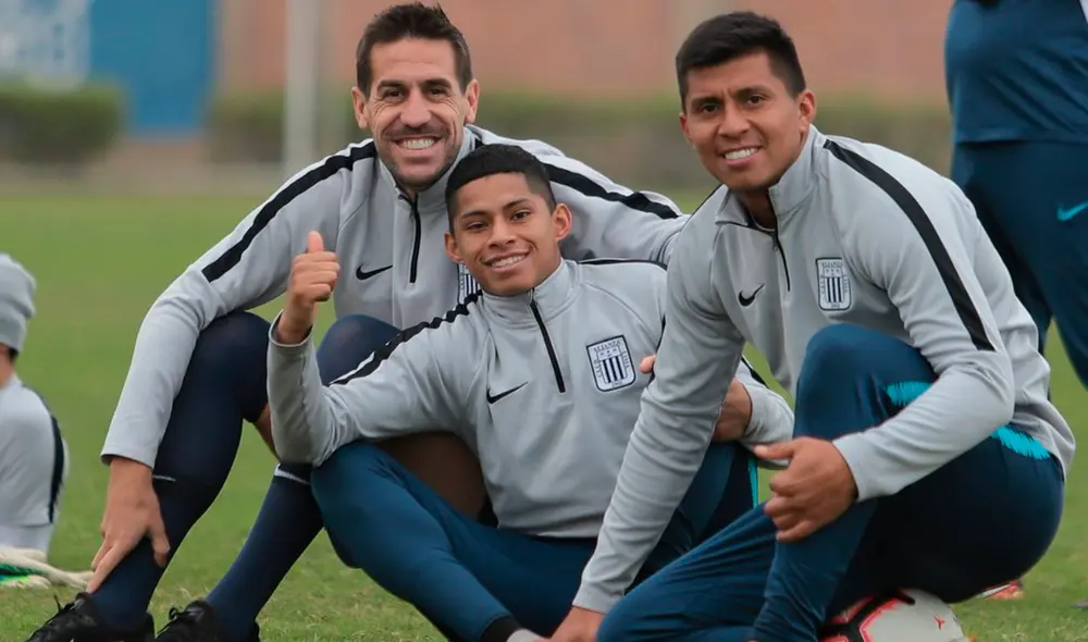 ¿Tomás Costa dejaría Alianza Lima por jugar en Peñarol? ¿Tomás Costa dejaría Alianza Lima por jugar en Peñarol?