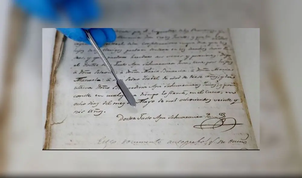 Créditos: EFE. Créditos: EFE.