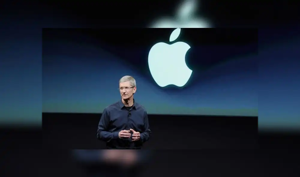 Apple cancela su mayor evento del año. Apple cancela su mayor evento del año.