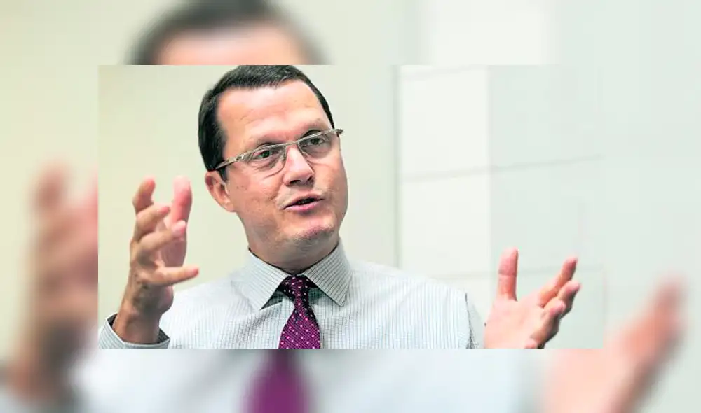 Jorge Barata declarará como colaborador eficaz ante Fiscalía peruana Jorge Barata declarará como colaborador eficaz ante Fiscalía peruana