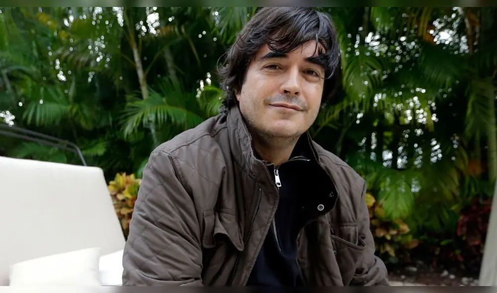 Jaime Bayly: “Si Justin Bieber le pidiera a mi mujer pasar la noche, ella no dudaría en irse con él”