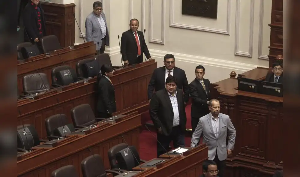 Comisión Permanente