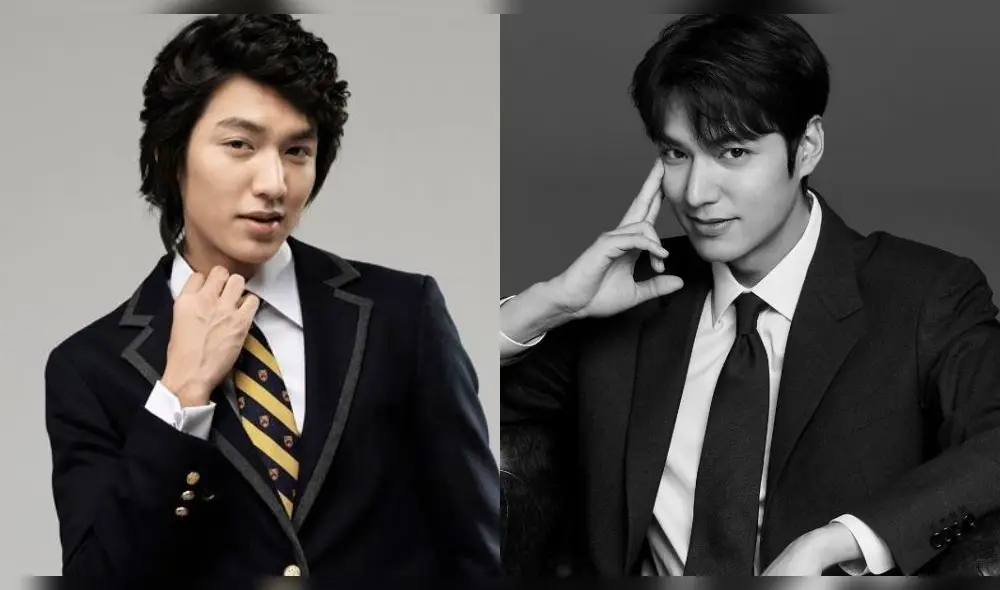 Lee Min Ho, Boys over flowers Lee Min Ho, Boys over flowers