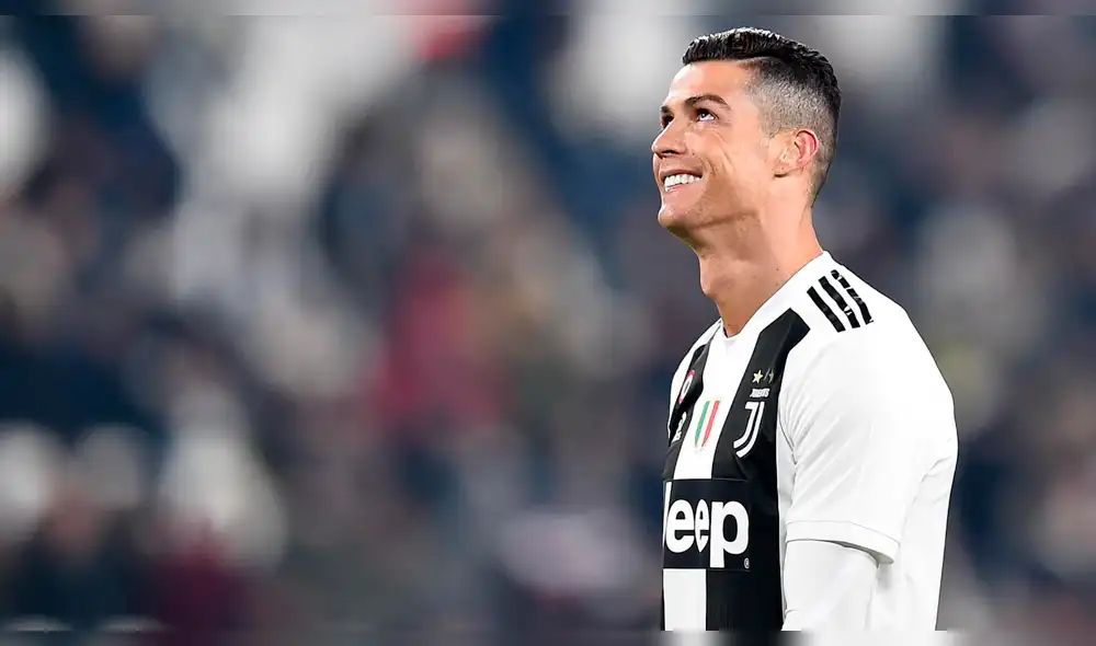 Cristiano Ronaldo falló su primer penal en Serie A en el Juventus vs Chievo [VIDEO]