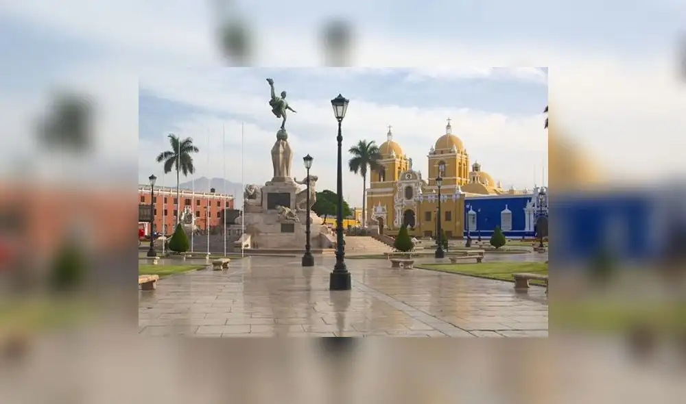 Trujillo