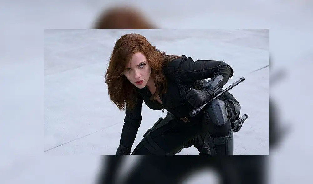 Marvel fase 4: entérate cuáles serán los nuevos integrantes del MCU [FOTOS]