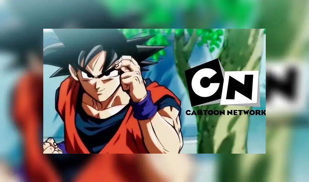 Dragon Ball Super: esto fue lo que dijo Cartoon Network sobre la continuidad de la serie