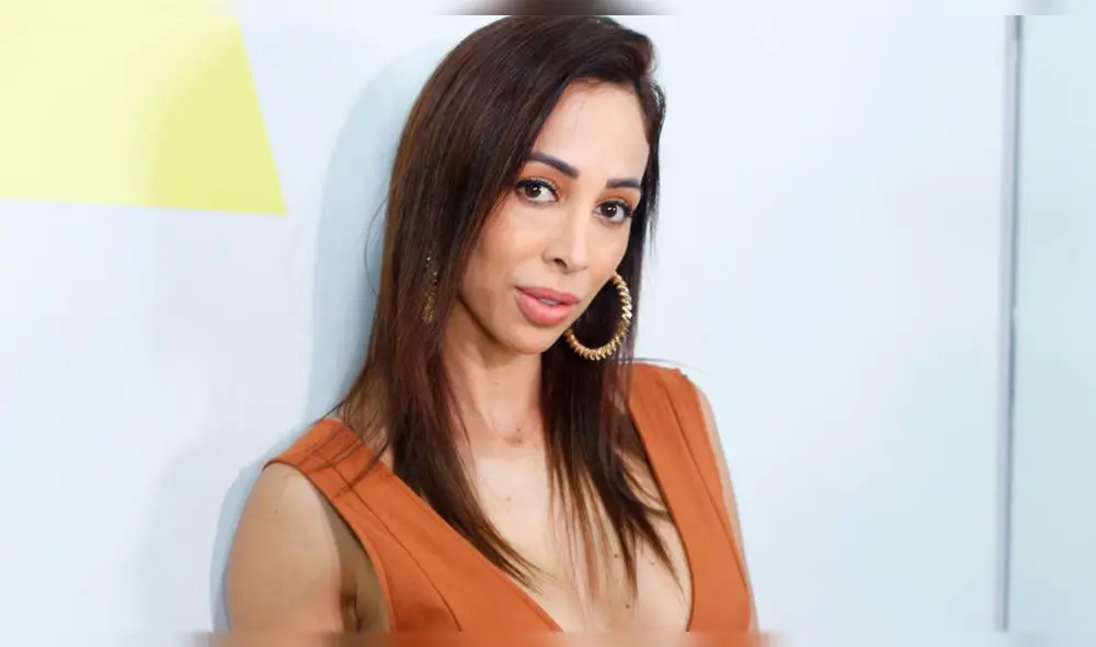 La examiga de Tilsa Lozano se sentará el temido sillón rojo por segunda vez.