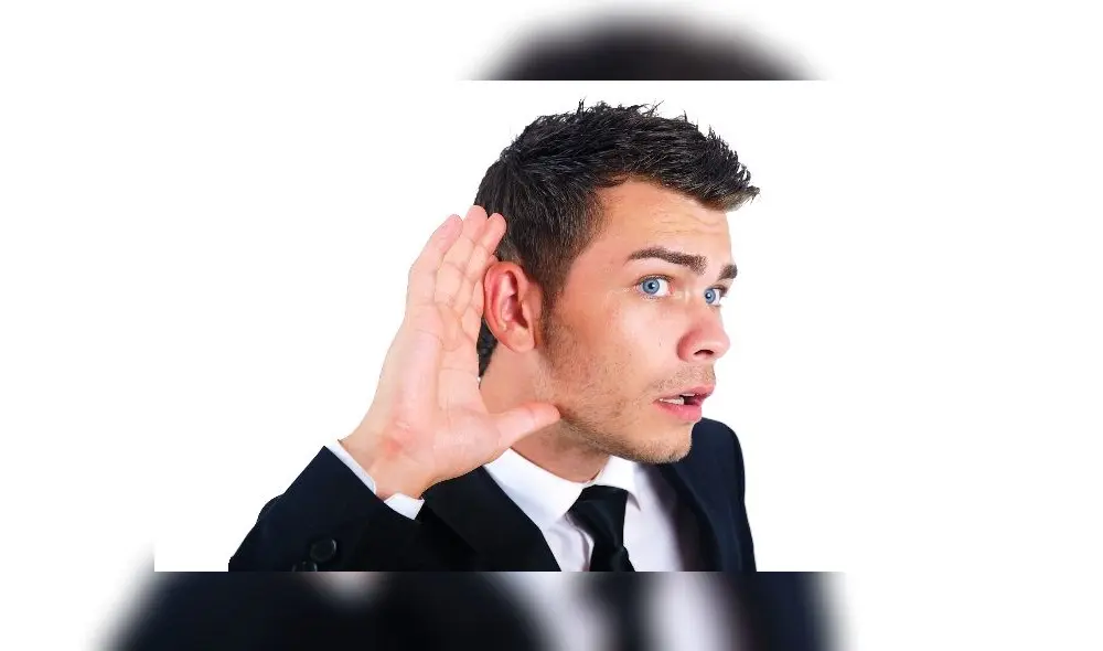 problemas de oído - audición. Foto: Archivo LR