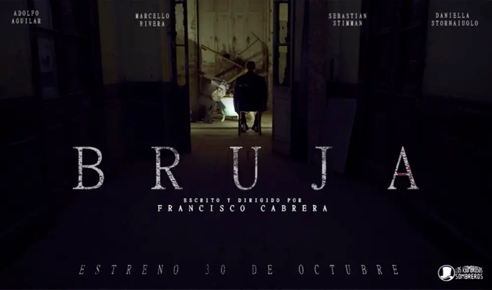 El filme nacional fue estrenado online el 30 de octubre. Foto: Joinnus
