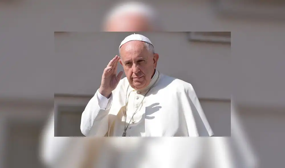 Papa Francisco confirma que viajará a Egipto pese a ataques Papa Francisco confirma que viajará a Egipto pese a ataques